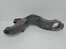 Forcellone posteriore monobraccio nero Ducati 748 916 996 998 Single Sided