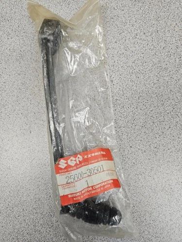 LEVER ASSY, GEAR SHIFTING | Includes Item(s) 31