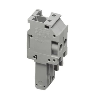 2PC PHOENIX CONTACT - IC 3060128 Terminal Block PLUG 2POS STR
