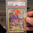 Gengar Lost Origin Trainer Gallery Art Full Art Holo PSA 10 Gem Mint🔥📈