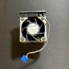 Dell 2415FB-E4W-B66 NMB-MAT System Fan for Poweredge R520