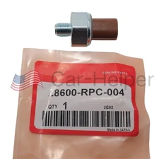OEM 28600-RPC-004 Transmission Oil Pressure Switch Sensor For Honda Civic Fit