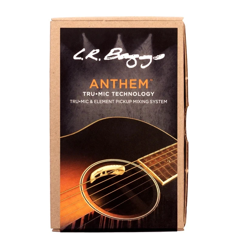 LR Baggs Anthem Acoustic Guitar Pickup - Image 3 of 3