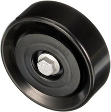 GATES T36419 Deflection/Guide Pulley, V-ribbed belt for HYUNDAI,KIA