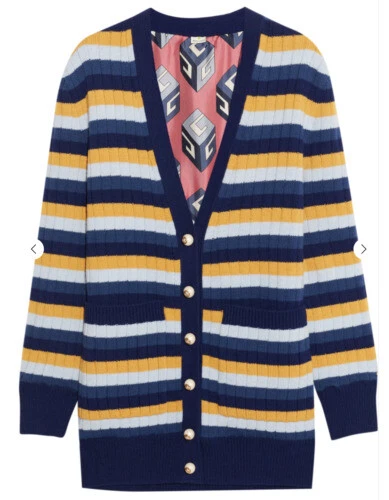 Striped Sweaters for Women