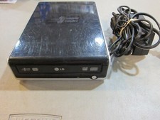 LG GSA-2164D External Multi DVD ReWriter - FREE SHIPPING