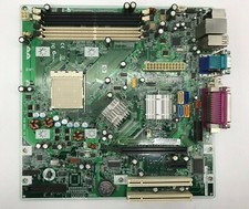 HP 432861-001 409305-004 REV:1.0 DDR2 - BTX - Sockel AM2 - ohne I/O Shield#M1176