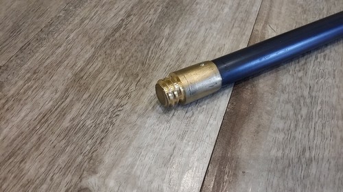 Professional Chimney or Plumbing Rod - Picture 2 of 5