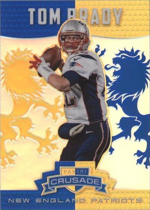 Kobe Bryant】 2013-2014 Panini Crusade Blue SP #108 Prizm Crusade