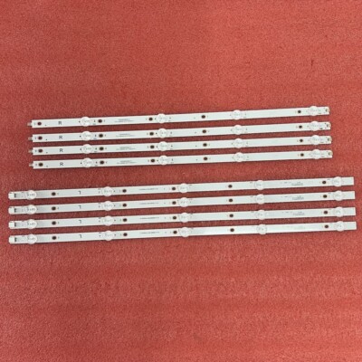 LED Backlight Strip For 50U6285 LED50S5970 50PUG6012
