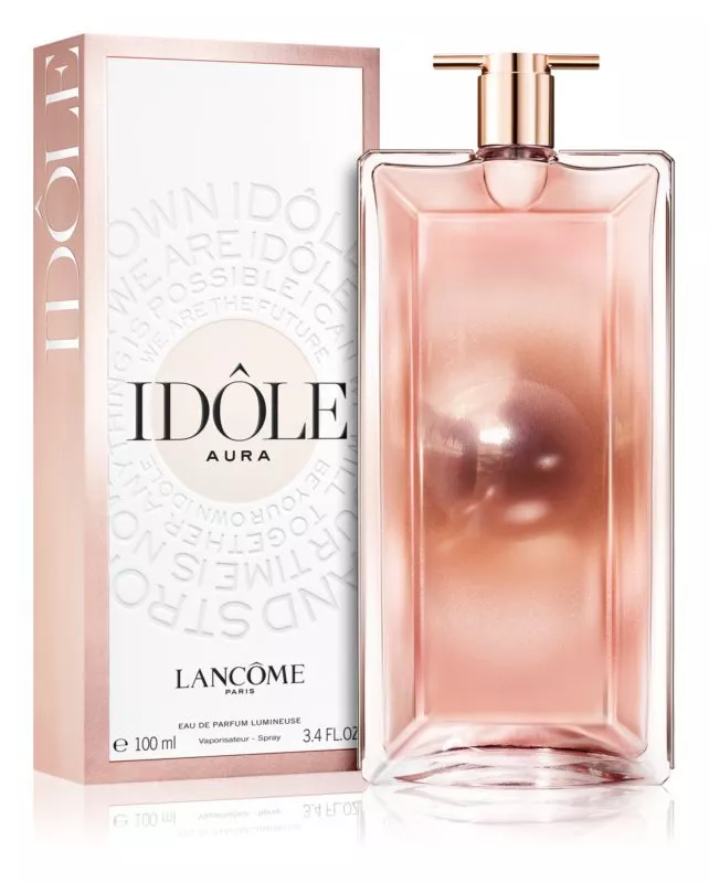 Lancome Idole Aura 50 100 ml Eau de Parfum