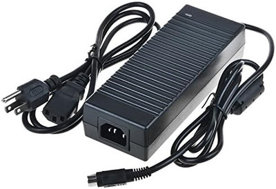 AC DC Adapter for Eyemax Xvst-Magic-16M HD-SDI Full HD Digital 1080P 16Ch DVR Di