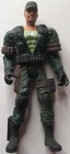Hasbro GI Joe ARAH vs Cobra 2002 Gung Ho v8 vs Destro v7 Figures Only