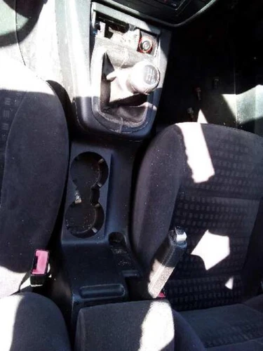 107905855CH Anti-diebstahl / Schlüssel Zünd- für VOLKSWAGEN Passat Berlina (3b3) - Bild 7 von 10