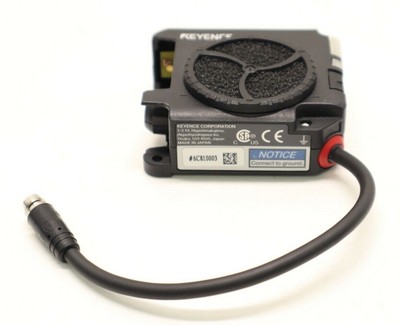 中古・キーエンス KEYENCE 静電気監視型 除電ブロア SJ-L005F 中古・キーエンス KEYENCE 静電気監視型 除電ブロア SJ-L005F