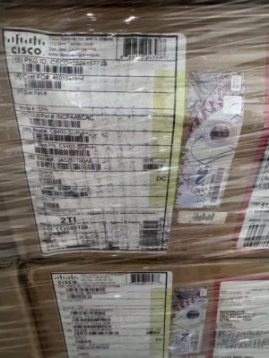 C9400-SUP-1 Cisco Catalyst 9400 Series Supervisor 1 Modules