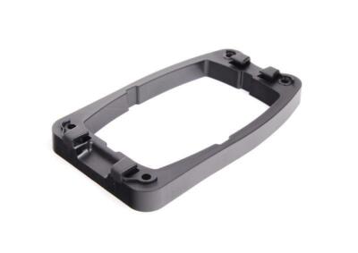 Genuine Cic Idrive Controller Switch Mount Frame Bracket Bmw 5 Series E60 E61 Ebay