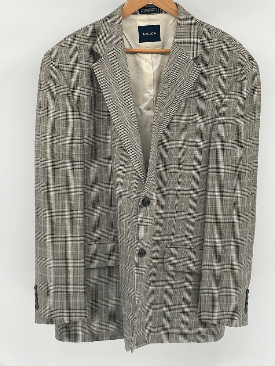 Nautica sport deals coat