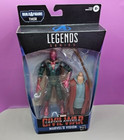 Marvel Legend Series Captain America Civil War Marvels Vision