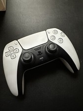 Sony PlayStation 5 Dualsense Wireless Controller - White