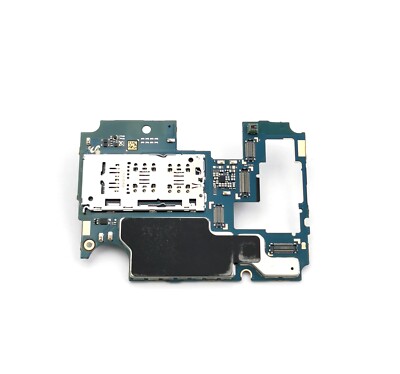 Original Samsung Galaxy A51 A515F 128GB Hauplatine Motherboard Ohne Fingersensor