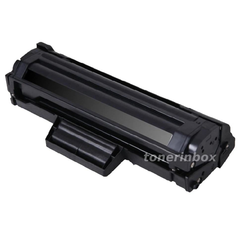 2 cartuchos de tóner MLT-D101S MLTD101S para Samsung 101 SCX-3400 SCX-3405FW SF-760P Foto 2 de 3