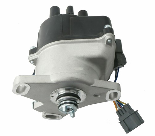 Ignition Distributor For 92-95 Honda Civic del Sol Acura Integra TD68U TD44U - Picture 2 of 9