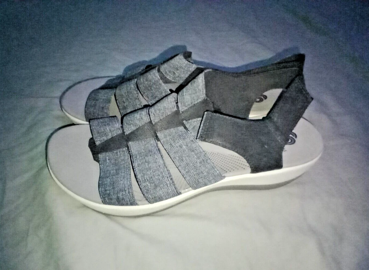 Clarks women's arla shaylie platform sale