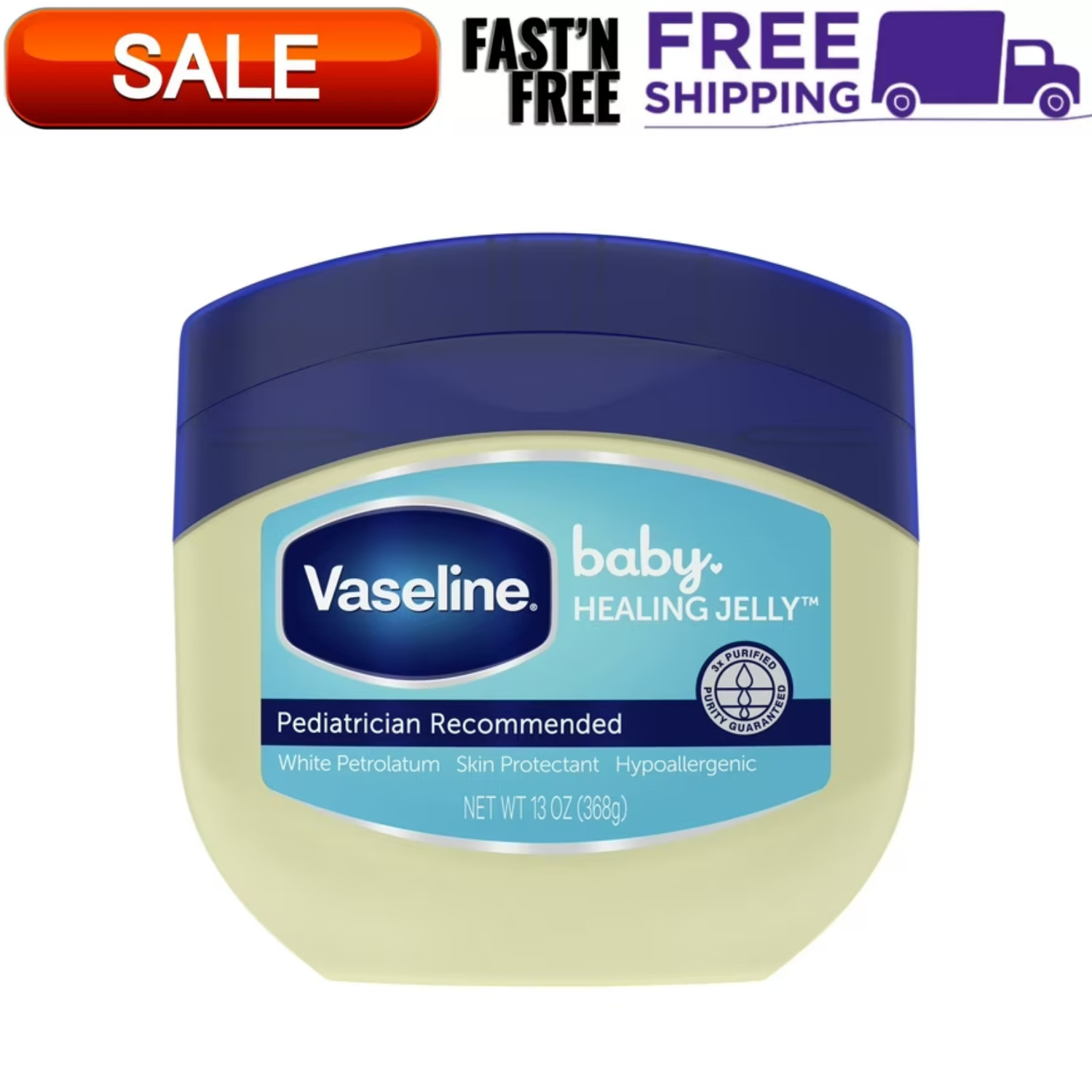 Rash 13 Oz
