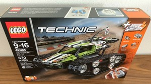 lego technic rc tracked racer 42065