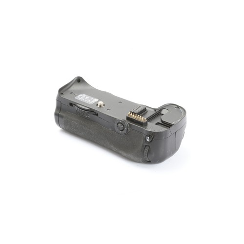Nikon Grip Vertical MB-D10 D300/D700 + Bon (270450) - Photo 4 sur 7