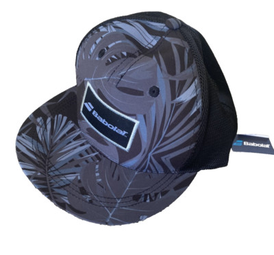 Babolat Trucker Cap verstellbar Erwachsenengröße