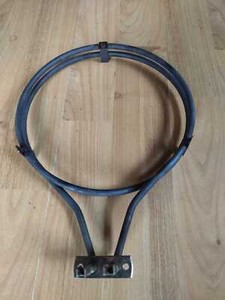 ✅ORIGINAL Heizelement hinten Umluft EGO 20.40669.010 für Backofen 2300W