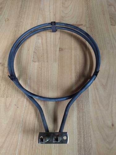 ✅ORIGINAL Heizelement hinten Umluft EGO 20.40669.010 für Backofen 2300W