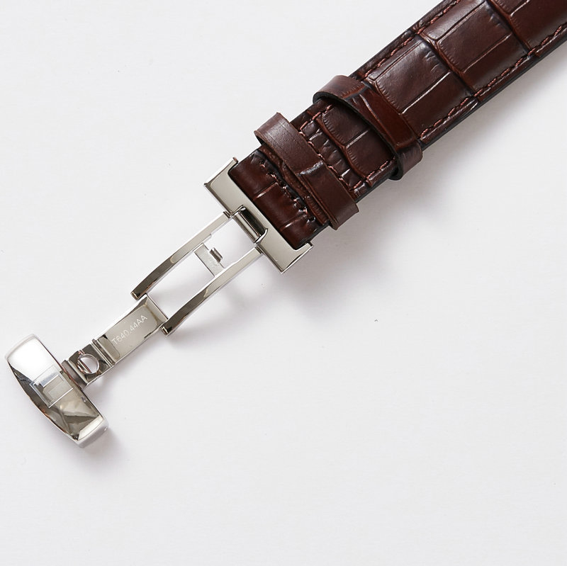 Give Me Best Buy Stainless Steel 18 mm Watch Band T067.417.11.037.00_K0031681 main image 1