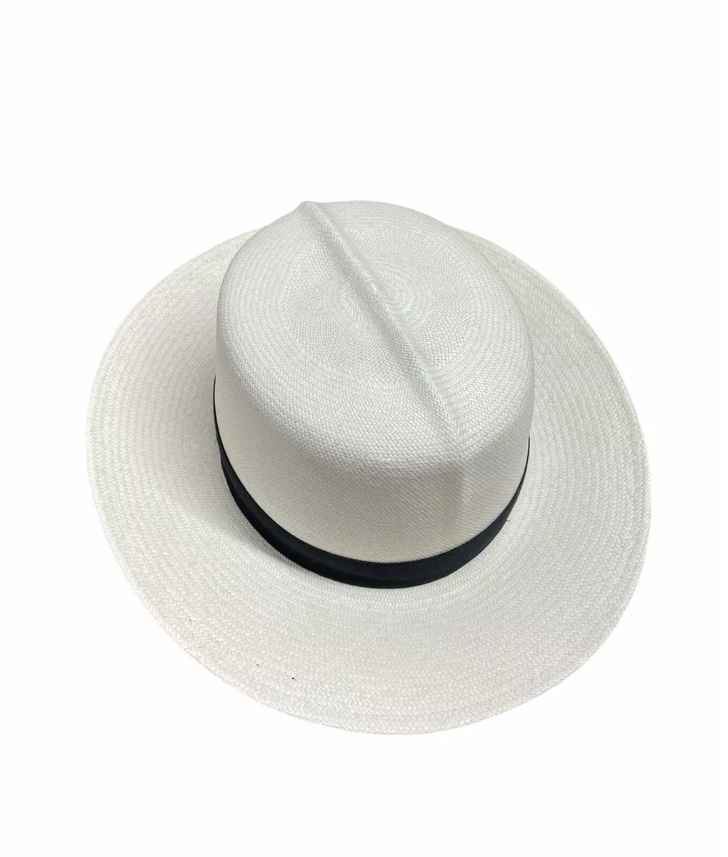 Waterproof panama hat hotsell