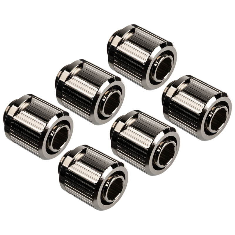 EK Water Blocks EK-Quantum Torque 6-Pack STC 10/13 Raccordi 3831109824351