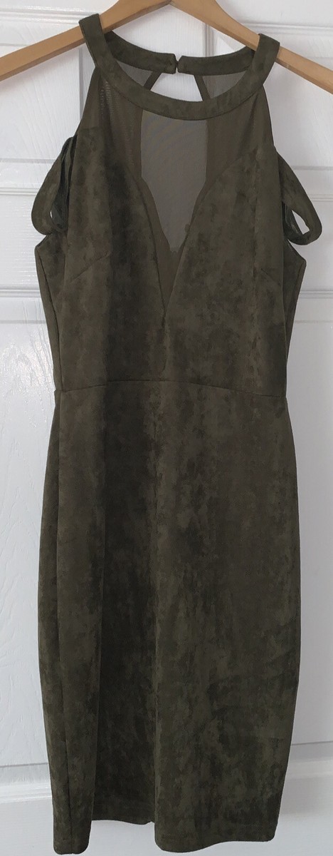 aria black dress Aria One-Shoulder Mini Dress in Black main image 1