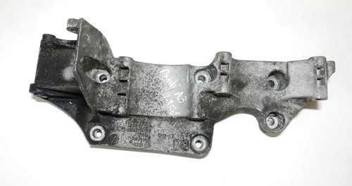 Audi A3 1998 Engine Mount Bracket and Gearbox Mount Bracket 06a903 #532858-15