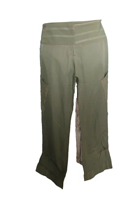 PANTALON FEMME °°° CACHE CACHE °°° TAILLE 38. PARFAIT ETAT - Photo 1/4