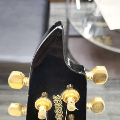 Rare] Bill Lawrence BY1R-60G Electric Guitar Used From Japan