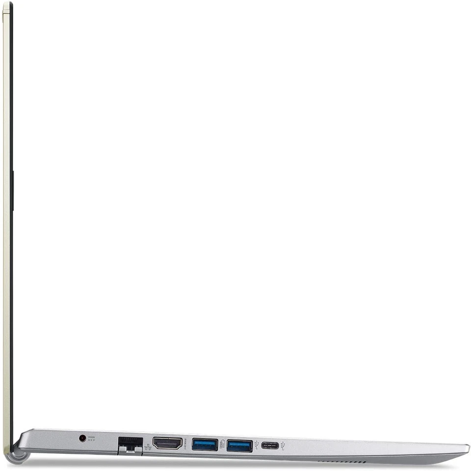 Acer Aspire 5 Slim 14" FHD Laptop i5-1135G7, Up to 4.2GHz + 20GB RAM + 1TB SSD - Image 4 of 4
