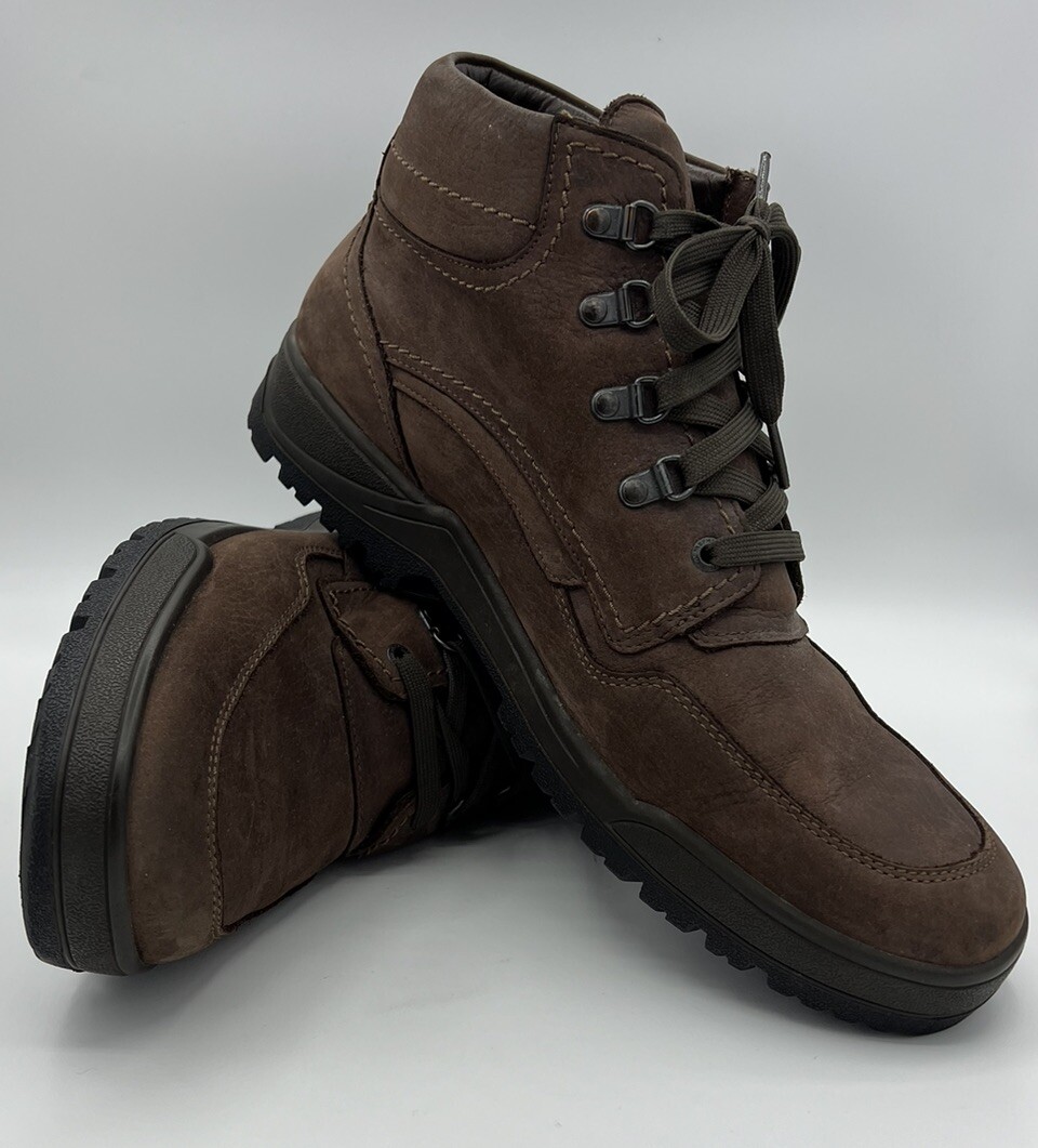 Mephisto Air Relax Slacker Sz 13 Air Bag System Shock… Gem