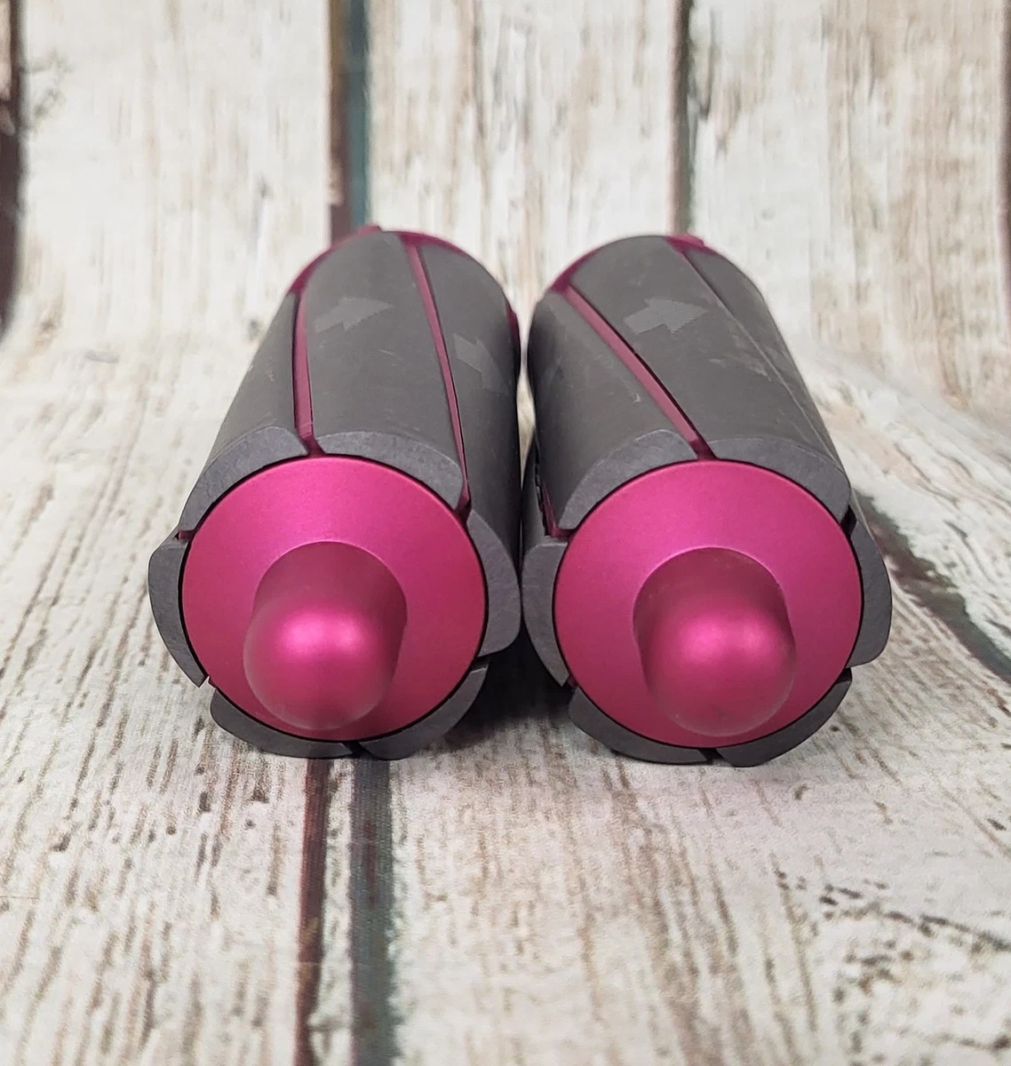40mm airwrap barrels cheap