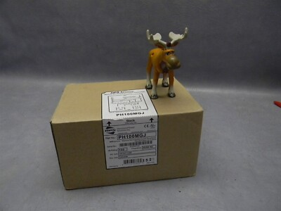 #ad HPS Hammond Power PH100MGJ Machine Tool Industrial Control Transformer $70.23