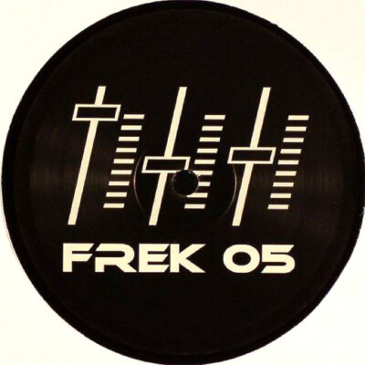 Rick Pier O'Neil - Just For Mix 2 (12'')
