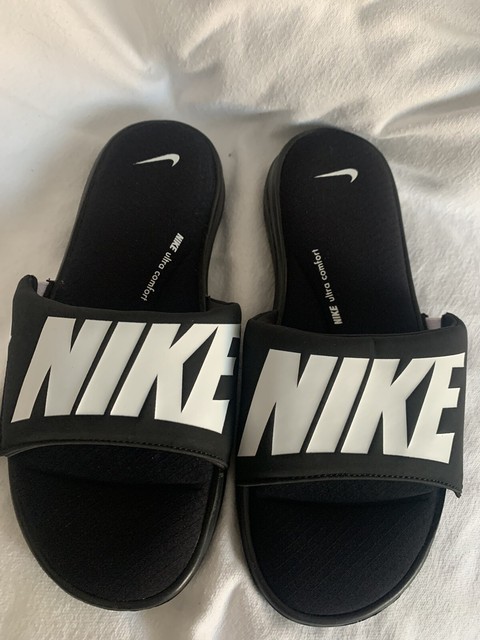 nike mens ultra comfort 3