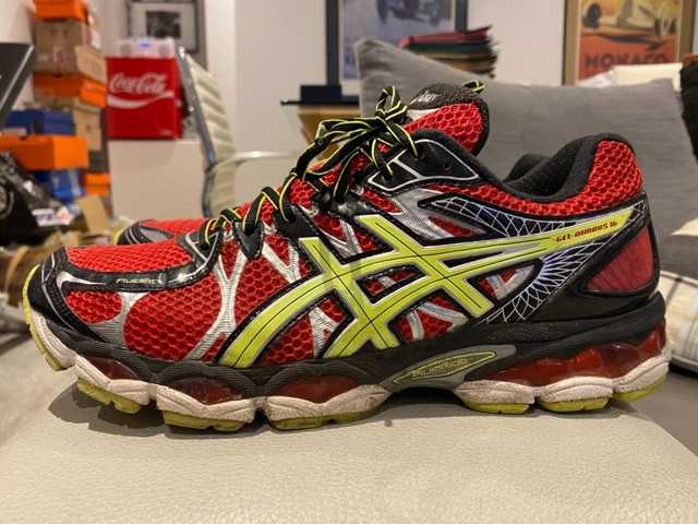 asics gel kayano sale uk