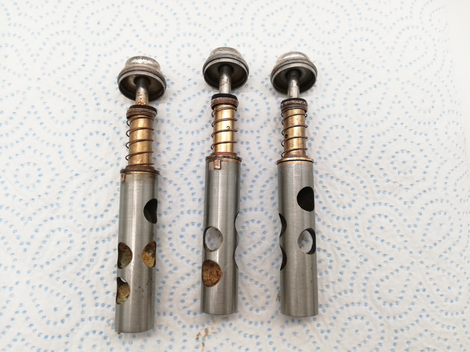 rare Trompette SELMER de 1934 + étui . old trumpet SELMER eBay