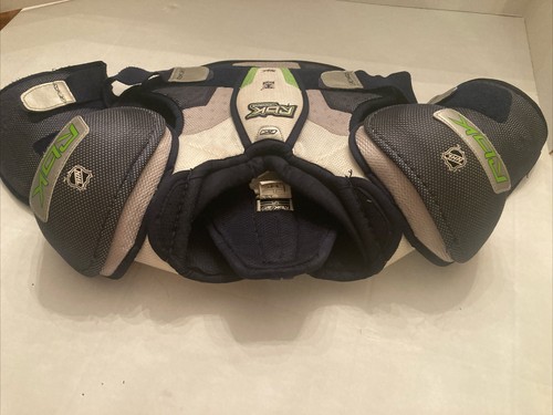 Reebok NHL 5K Schulter- und Brustschutz. Junior L/XL Größe 3 - Bild 4 von 6